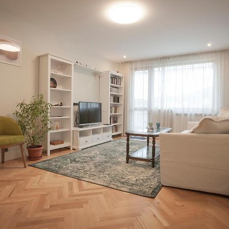 Mladost Business Park Apartment Sofia Eksteriør billede