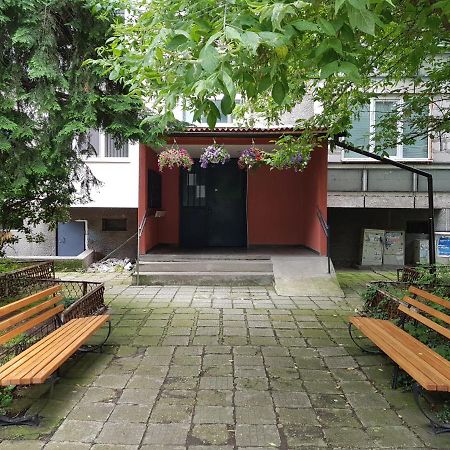 Mladost Business Park Apartment Sofia Eksteriør billede