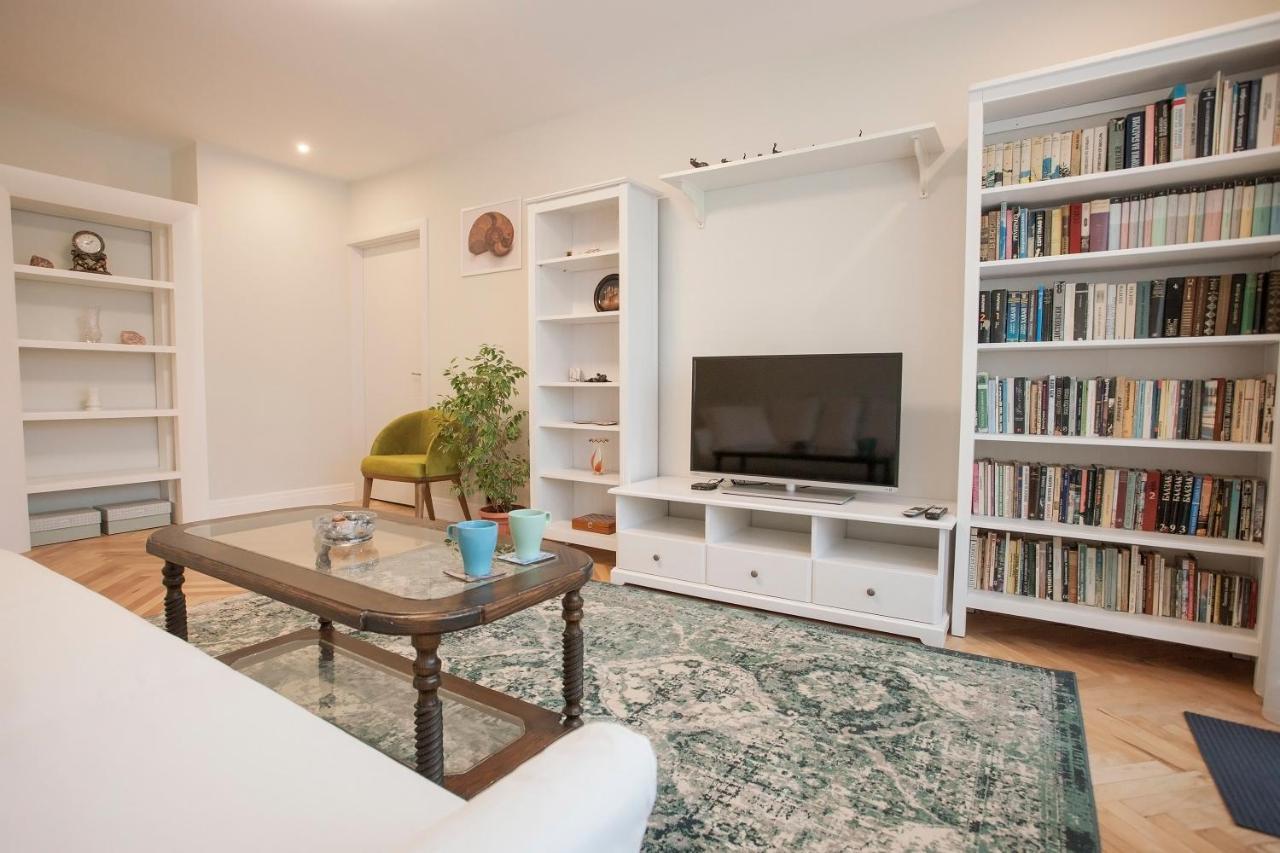 Mladost Business Park Apartment Sofia Eksteriør billede
