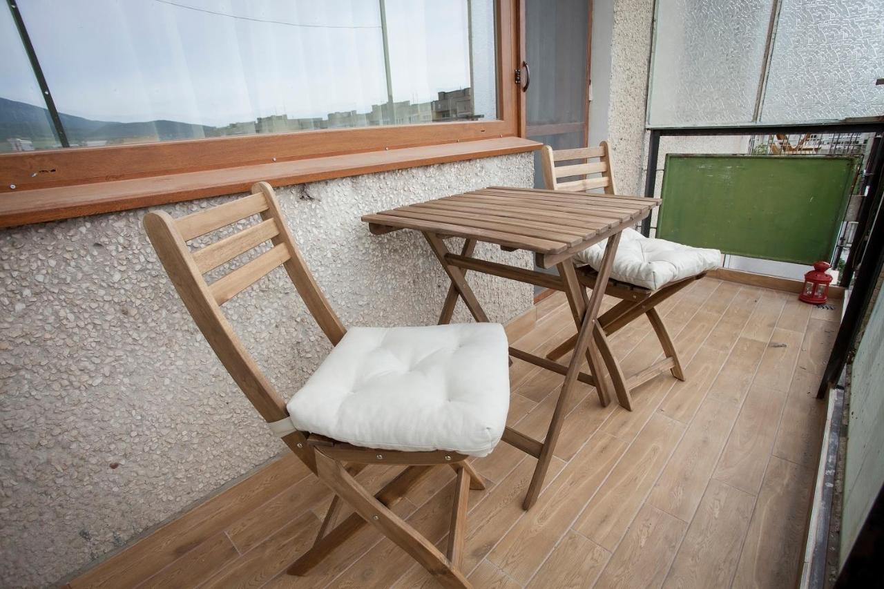 Mladost Business Park Apartment Sofia Eksteriør billede