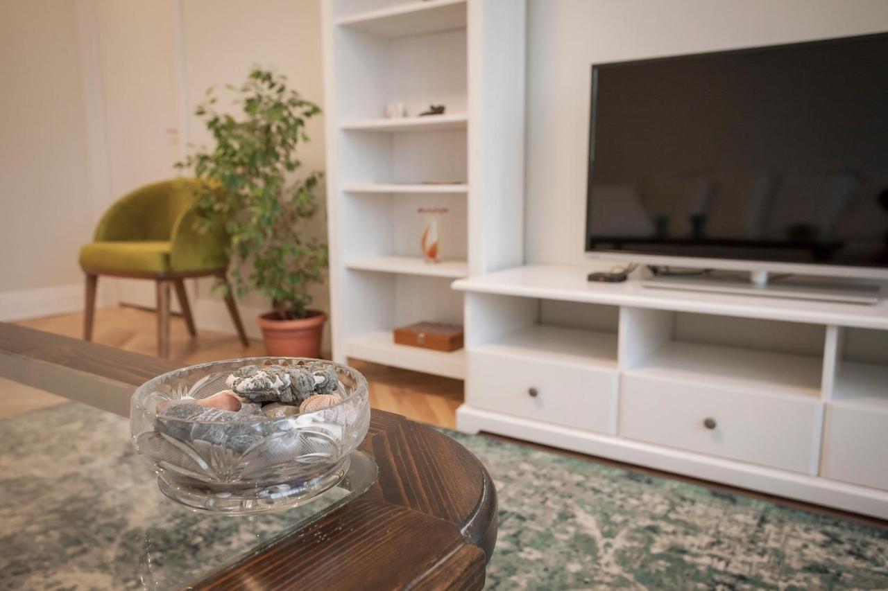 Mladost Business Park Apartment Sofia Eksteriør billede