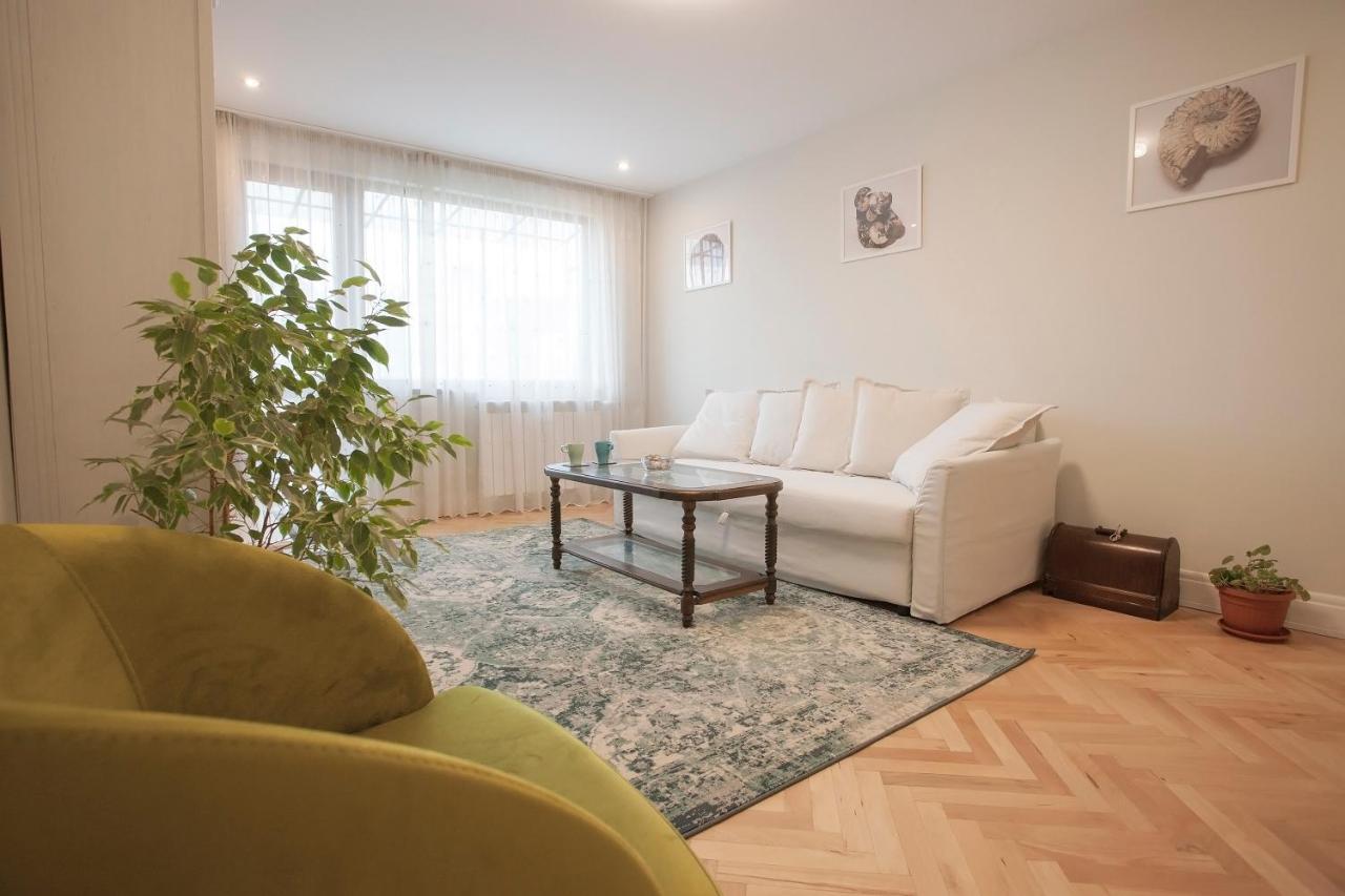 Mladost Business Park Apartment Sofia Eksteriør billede