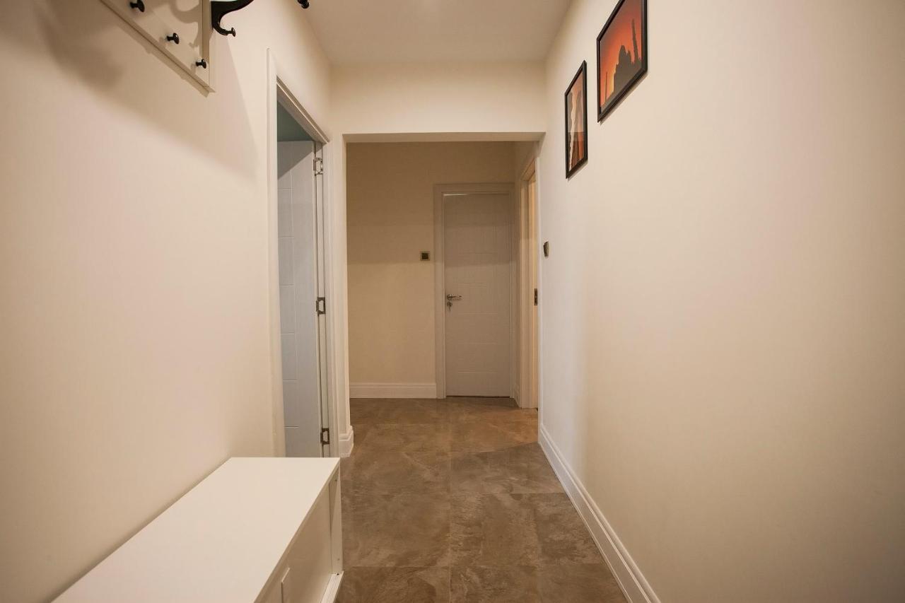 Mladost Business Park Apartment Sofia Eksteriør billede