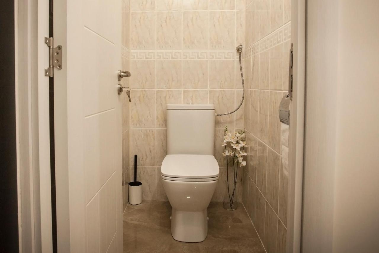 Mladost Business Park Apartment Sofia Eksteriør billede