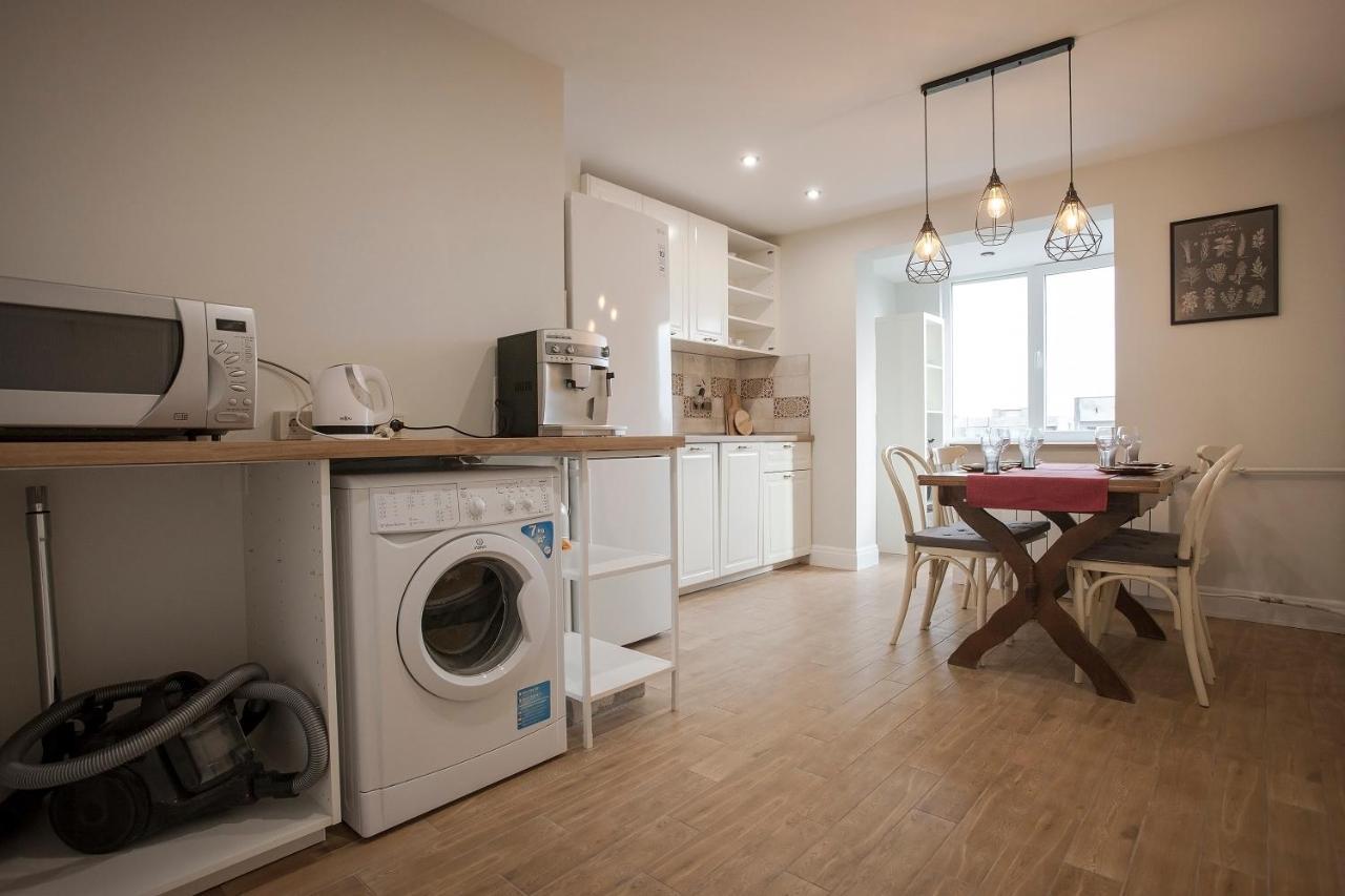 Mladost Business Park Apartment Sofia Eksteriør billede