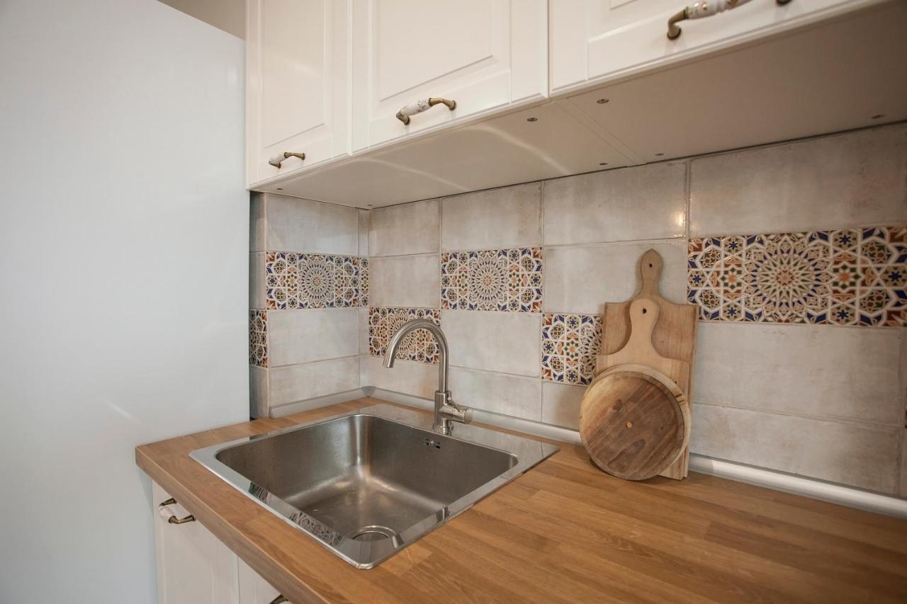Mladost Business Park Apartment Sofia Eksteriør billede
