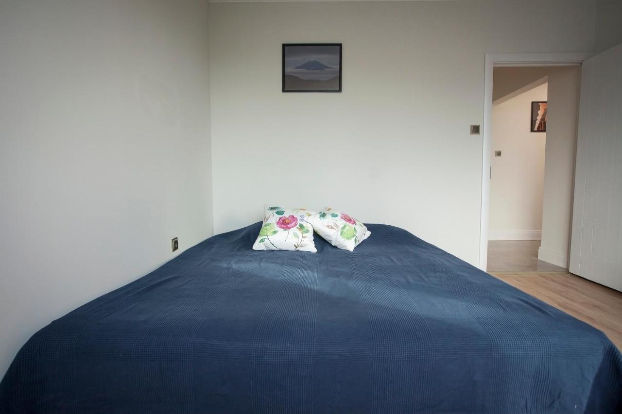 Mladost Business Park Apartment Sofia Eksteriør billede
