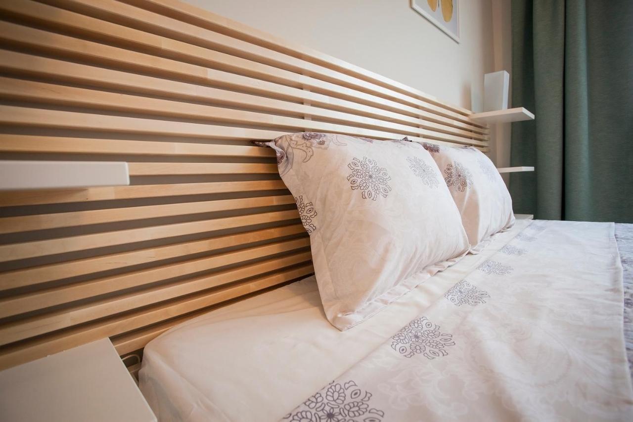 Mladost Business Park Apartment Sofia Eksteriør billede