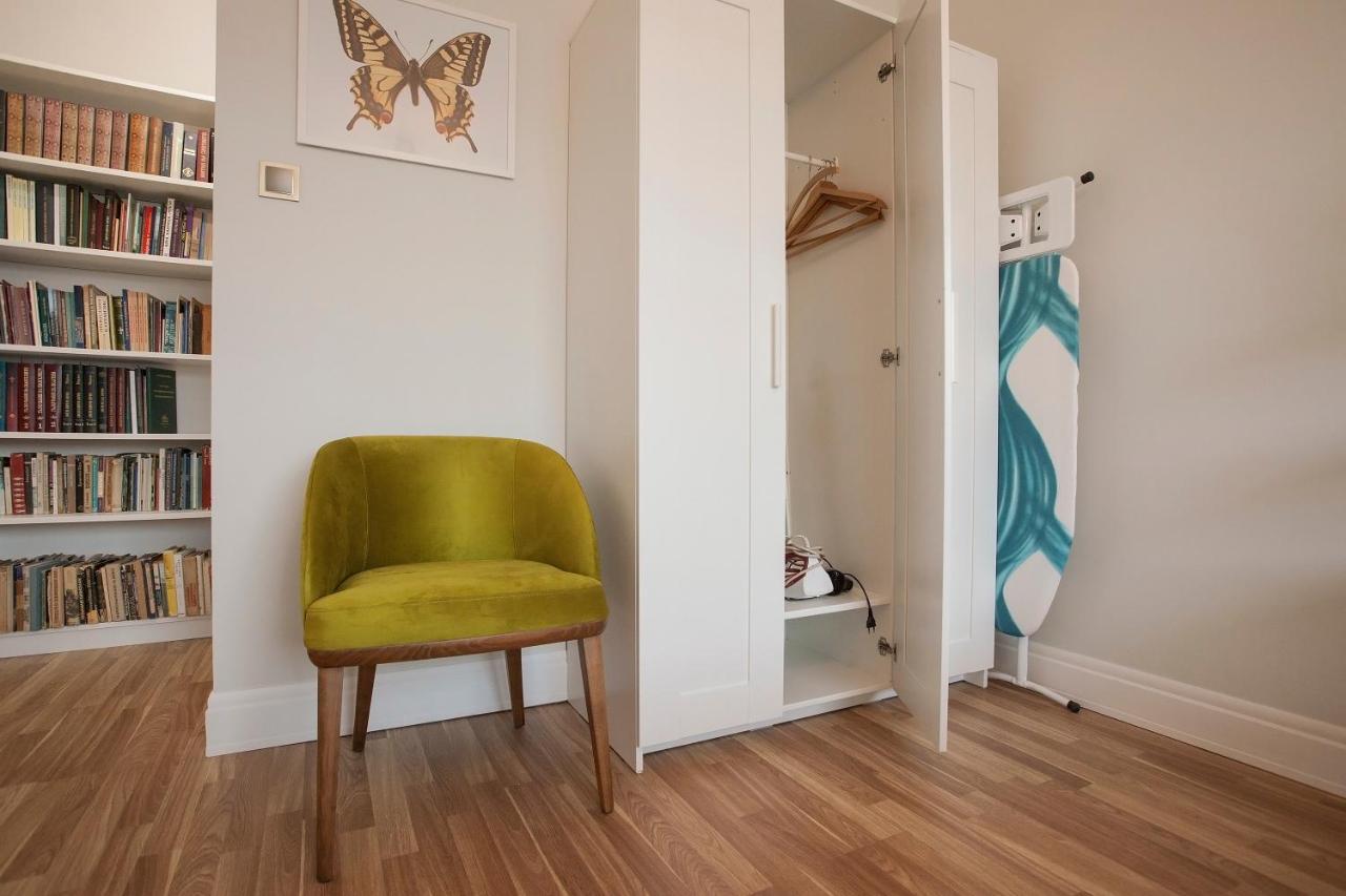 Mladost Business Park Apartment Sofia Eksteriør billede