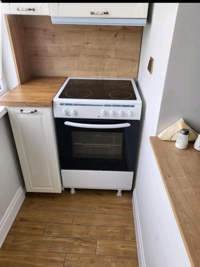 Mladost Business Park Apartment Sofia Eksteriør billede